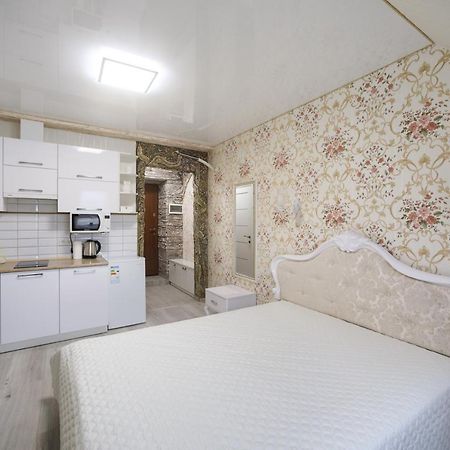 Apartments U Ratushi Kamianets-Podilskyi Exterior foto