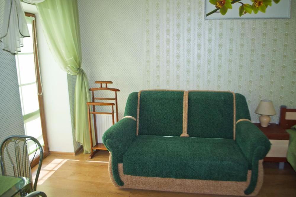 Apartments U Ratushi Kamianets-Podilskyi Exterior foto