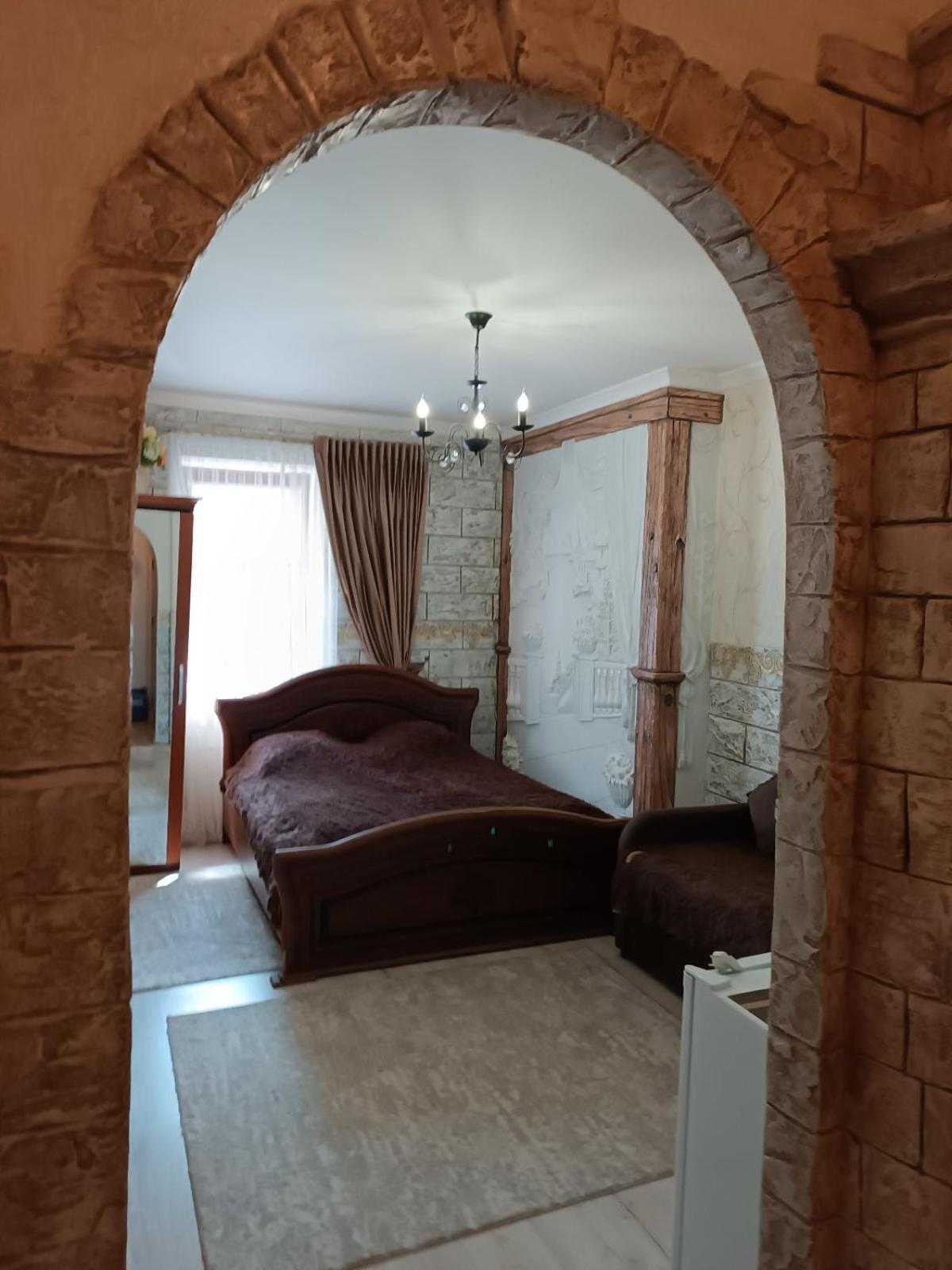 Apartments U Ratushi Kamianets-Podilskyi Exterior foto