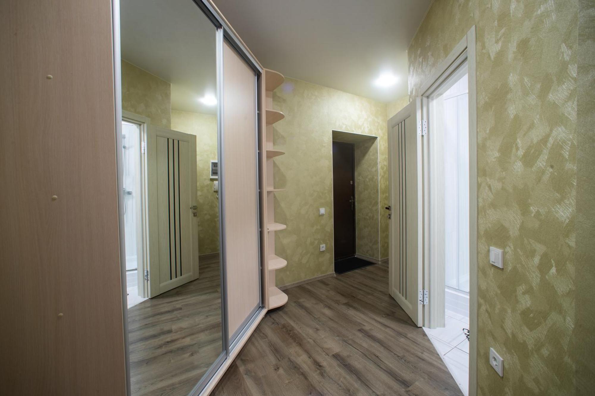 Apartments U Ratushi Kamianets-Podilskyi Exterior foto