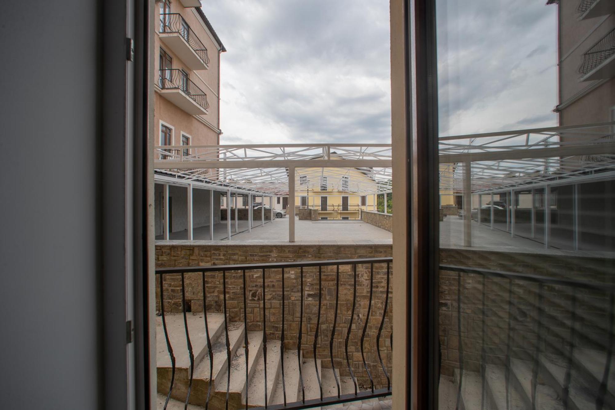 Apartments U Ratushi Kamianets-Podilskyi Exterior foto