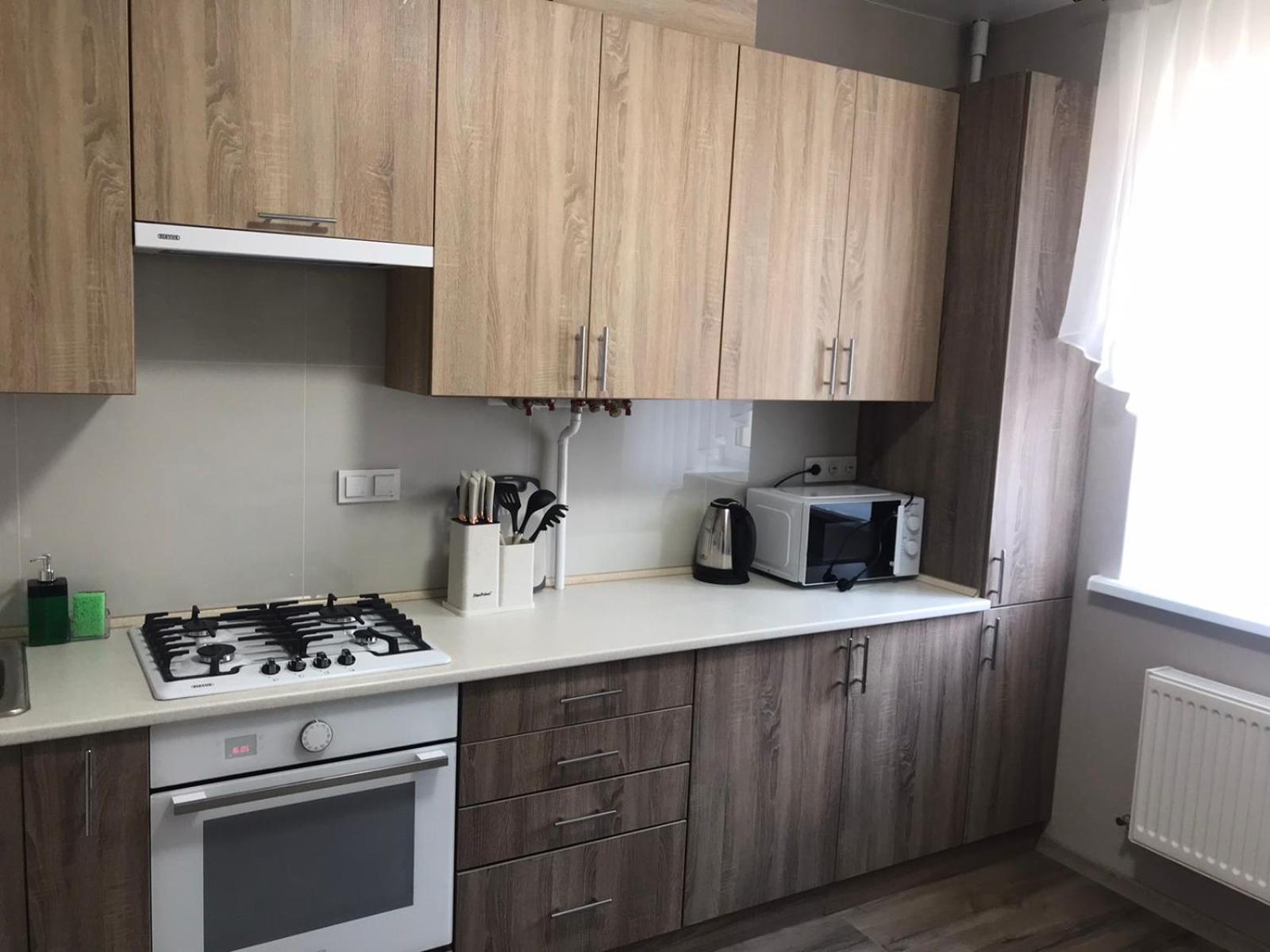 Apartments U Ratushi Kamianets-Podilskyi Exterior foto